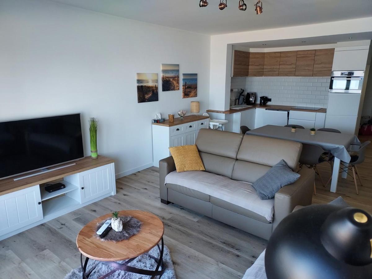 Zeedijk Westende Middelkerke Ngoại thất bức ảnh